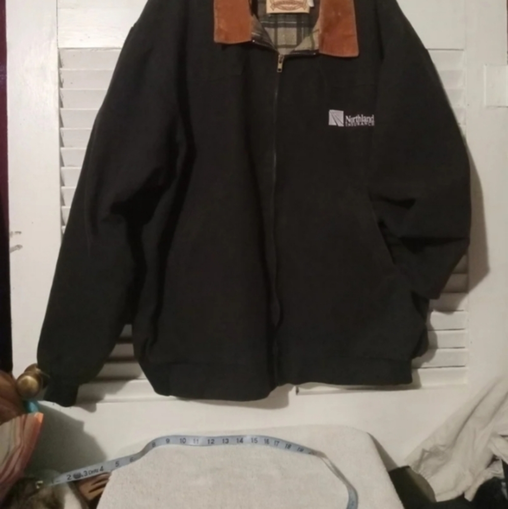 Vintage Pella Coat